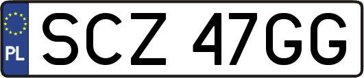 SCZ47GG