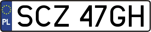 SCZ47GH