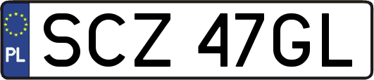 SCZ47GL