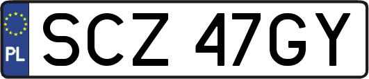 SCZ47GY