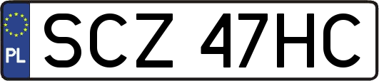 SCZ47HC