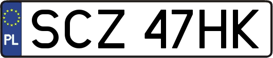 SCZ47HK