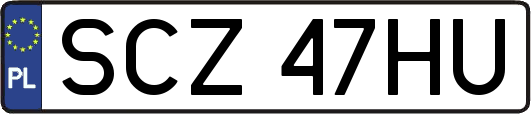 SCZ47HU