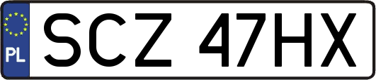 SCZ47HX