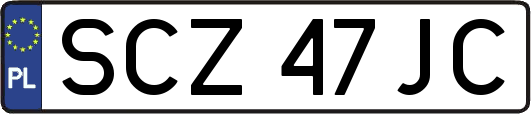 SCZ47JC