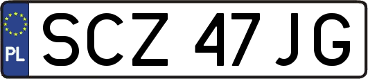 SCZ47JG