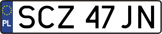 SCZ47JN
