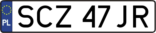 SCZ47JR