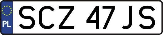 SCZ47JS