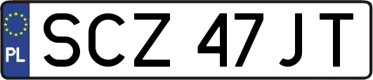 SCZ47JT