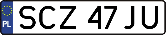 SCZ47JU