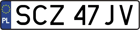 SCZ47JV