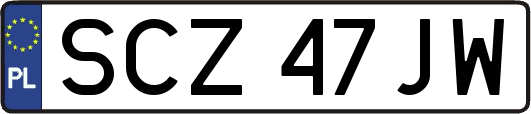 SCZ47JW