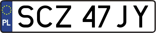 SCZ47JY