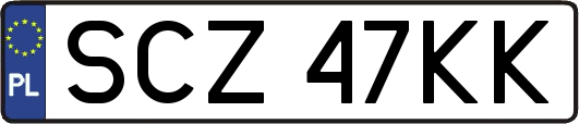 SCZ47KK