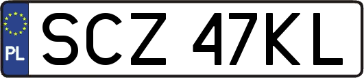 SCZ47KL