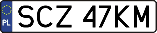 SCZ47KM