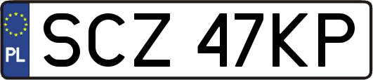 SCZ47KP