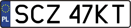 SCZ47KT