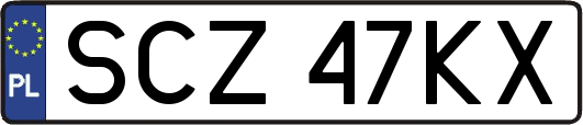 SCZ47KX