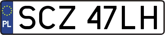 SCZ47LH