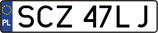 SCZ47LJ