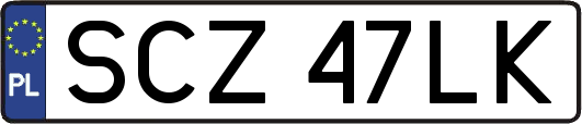 SCZ47LK