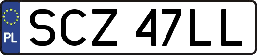 SCZ47LL