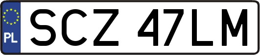 SCZ47LM