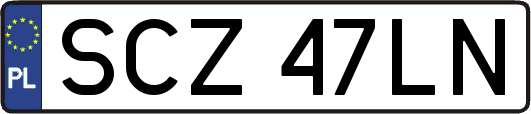 SCZ47LN