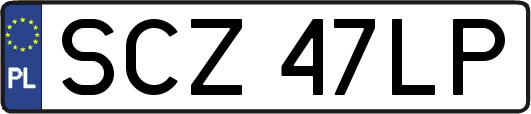 SCZ47LP