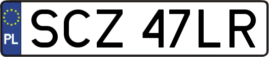 SCZ47LR