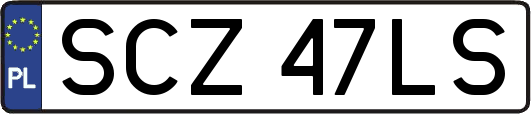 SCZ47LS