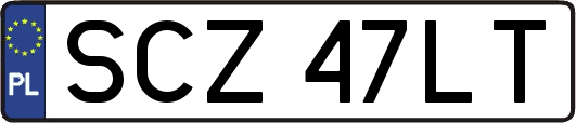 SCZ47LT