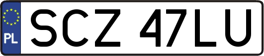 SCZ47LU
