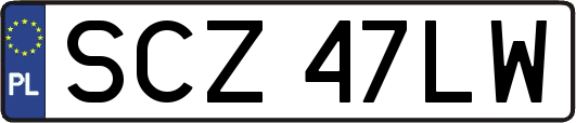 SCZ47LW