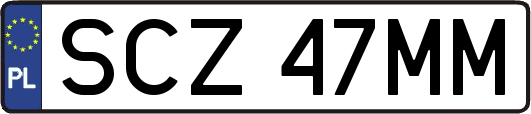 SCZ47MM