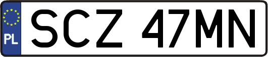 SCZ47MN