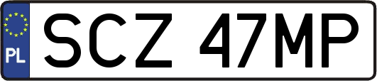 SCZ47MP