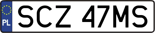SCZ47MS