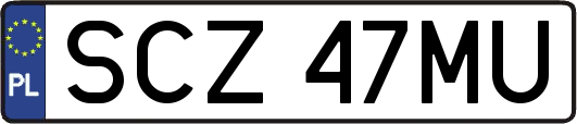 SCZ47MU