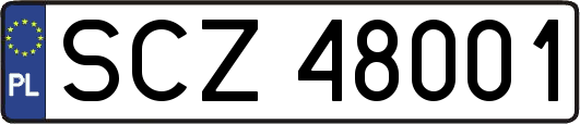 SCZ48001
