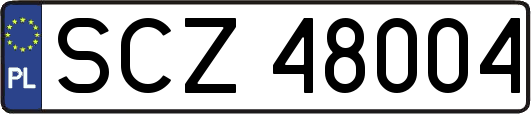 SCZ48004