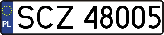 SCZ48005