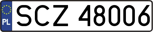 SCZ48006