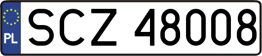 SCZ48008
