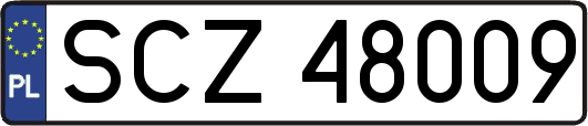 SCZ48009