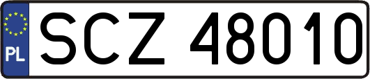 SCZ48010