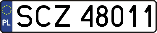 SCZ48011