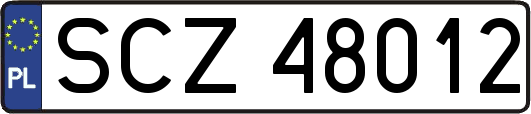 SCZ48012